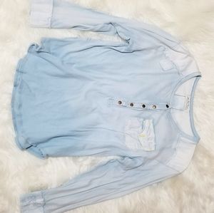 We The Free long Sleeve Top